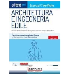 ARCHITTETURA E INGEGNERIA EDILE