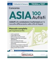 CONCORSO ASIA 100 AUTISTI