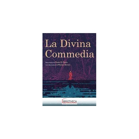 LA DIVINA COMMEDIA