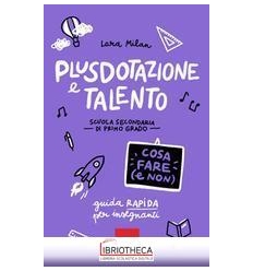 PLUSDOT.E TALENT-SC.SEC.1 GR