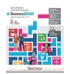 SOMOS2030 A ED. MISTA