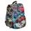 ZAINO SJ SEVEN SDOPPIABILE BIG RUSHPACK