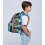 ZAINO SJ SEVEN SDOPPIABILE BIG RUSHPACK