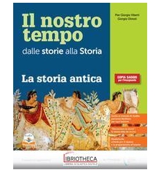 NOSTRO TEMPO 1 ED. MISTA