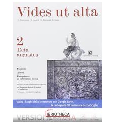 VIDES UT ALTA 2 ED. MISTA
