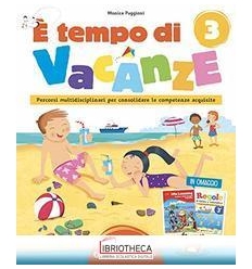 TEMPO DI VACANZE 3