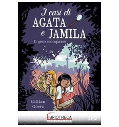 I CASI DI AGATA E JAMILLA
