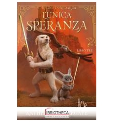 L' UNICA SPERANZA