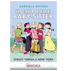 IL CLUB DELLE BABY SITTER