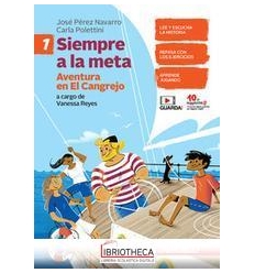 TODOS A LA META SIEMPRE A LA META 1 ED. MISTA