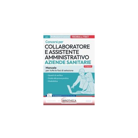 COLLABORATORE ASSIST.AMM.AZI.SANIT.T.T.