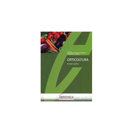 ORTICOLTURA