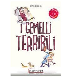 GEMELLI TERRIBILI (I)