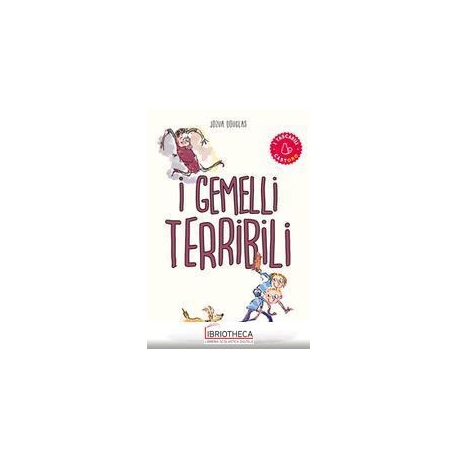 GEMELLI TERRIBILI (I)