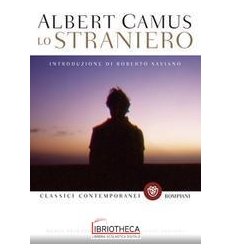 LO STRANIERO