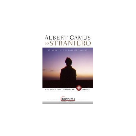 LO STRANIERO