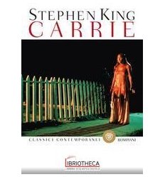 CARRIE