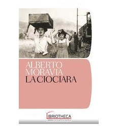 LA CIOCIARA