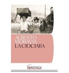 LA CIOCIARA