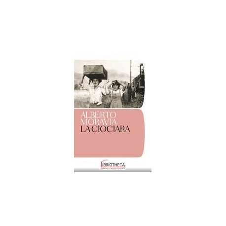 LA CIOCIARA