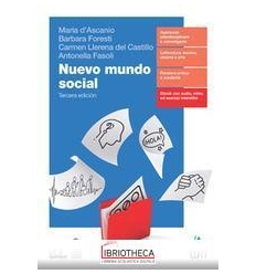 NUEVO MUNDO SOCIAL ED. MISTA