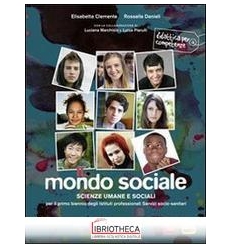 MONDO SOCIALE