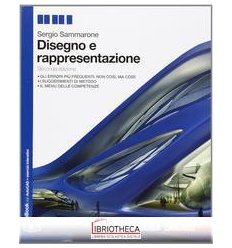 DISEGNO E RAPPESENTAZIONE ED. MISTA