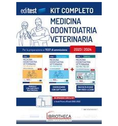 MEDICINA ODONTOIATRIA VETERINARIA