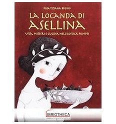 LOCANDA DI ASELLINA