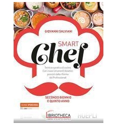 SMART CHEF ED. ONLINE