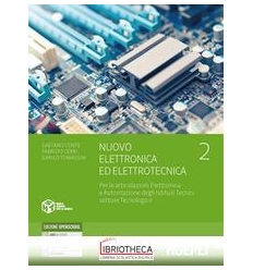 NUOVO ELETTRONICA ED ELETTROTECNICA N.E. 2 ED. MISTA