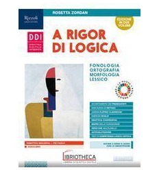 A RIGOR DI LOGICA ED. ONLINE