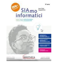 SIAMO INFORMATICI ED. ONLINE