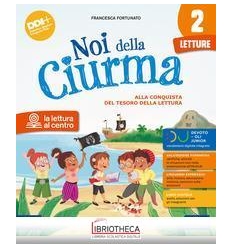 NOI DELLA CIURMA 2 ED. MISTA