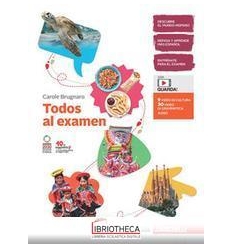 TODOS AL EXAMEN ED. MISTA