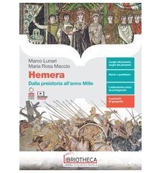 HEMERA ED. MISTA