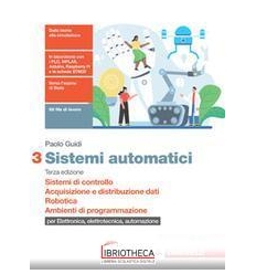 SISTEMI AUTOMATICI 3ED 3ED.ONLINE