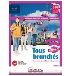 TOUS BRANCHS