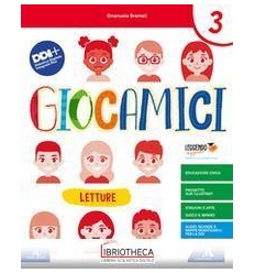 GIOCAMICI 3 ED. ONLINE