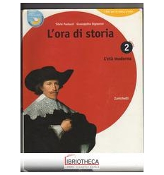 L' ORA DI STORIA 2