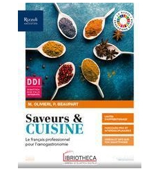 SAVEURS & CUISINE ED. ONLINE