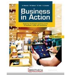 BUSINESS IN ACTION N.E. ED. MISTA