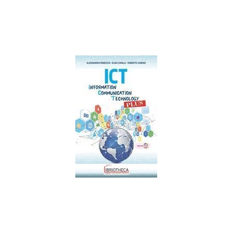 ICT PLUS ED.ONLINE
