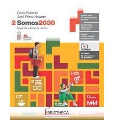 SOMOS2030 2 ED. MISTA