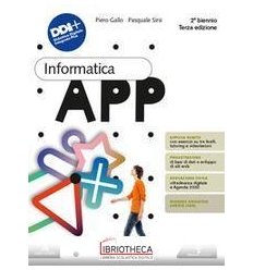 INFORMATICA APP ED. MISTA