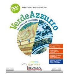VERDEAZZURRO 3 ED. ONLINE