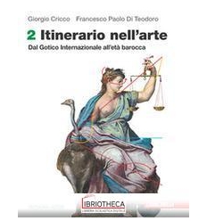 ITINERARIO NELL'ARTE VERSIONE VERDE 2ED.ONLINE