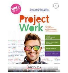 PROJECT WORK 1 ED. ONLINE