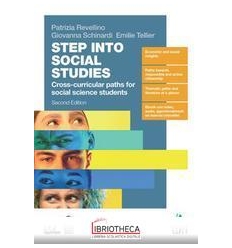 STEP INTO SOCIAL STUDIES ED. MISTA