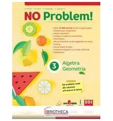 NO PROBLEM 3 ED. MISTA